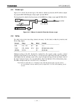 Preview for 42 page of Toshiba GRL150-100 Series Instruction Manual