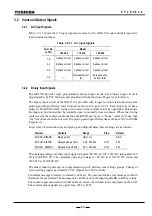 Preview for 57 page of Toshiba GRL150-100 Series Instruction Manual