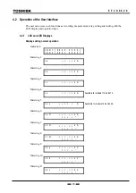 Предварительный просмотр 75 страницы Toshiba GRL150-100 Series Instruction Manual