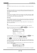 Предварительный просмотр 80 страницы Toshiba GRL150-100 Series Instruction Manual