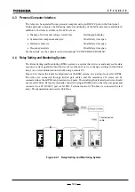 Предварительный просмотр 123 страницы Toshiba GRL150-100 Series Instruction Manual