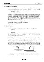 Предварительный просмотр 124 страницы Toshiba GRL150-100 Series Instruction Manual