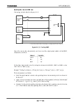 Предварительный просмотр 138 страницы Toshiba GRL150-100 Series Instruction Manual