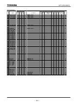 Предварительный просмотр 210 страницы Toshiba GRL150-100 Series Instruction Manual