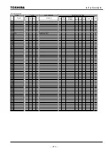 Предварительный просмотр 214 страницы Toshiba GRL150-100 Series Instruction Manual