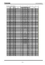 Preview for 220 page of Toshiba GRL150-100 Series Instruction Manual