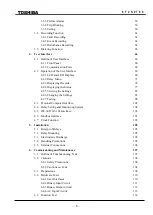 Preview for 6 page of Toshiba GRT100 Series Instruction Manual