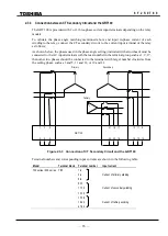 Предварительный просмотр 16 страницы Toshiba GRT100 Series Instruction Manual