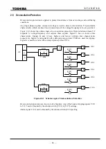 Предварительный просмотр 35 страницы Toshiba GRT100 Series Instruction Manual