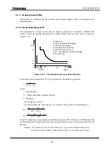 Предварительный просмотр 45 страницы Toshiba GRT100 Series Instruction Manual