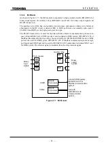 Предварительный просмотр 52 страницы Toshiba GRT100 Series Instruction Manual