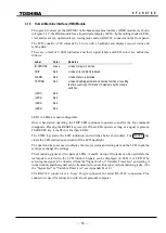 Предварительный просмотр 54 страницы Toshiba GRT100 Series Instruction Manual