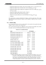 Preview for 63 page of Toshiba GRT100 Series Instruction Manual