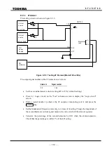 Предварительный просмотр 120 страницы Toshiba GRT100 Series Instruction Manual