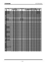 Предварительный просмотр 194 страницы Toshiba GRT100 Series Instruction Manual