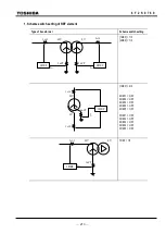 Предварительный просмотр 214 страницы Toshiba GRT100 Series Instruction Manual