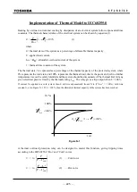 Предварительный просмотр 226 страницы Toshiba GRT100 Series Instruction Manual