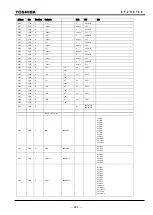 Preview for 245 page of Toshiba GRT100 Series Instruction Manual