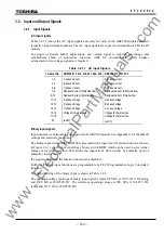 Preview for 166 page of Toshiba GRZ100-211B Instruction Manual