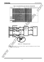 Preview for 169 page of Toshiba GRZ100-211B Instruction Manual