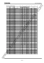 Preview for 368 page of Toshiba GRZ100-211B Instruction Manual