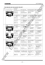 Preview for 445 page of Toshiba GRZ100-211B Instruction Manual