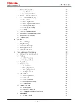 Preview for 7 page of Toshiba GRZ100 B Series Instruction Manual