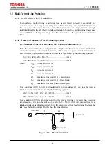 Preview for 21 page of Toshiba GRZ100 B Series Instruction Manual