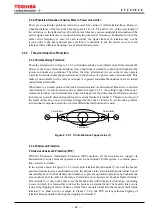 Preview for 23 page of Toshiba GRZ100 B Series Instruction Manual