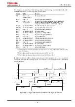 Preview for 35 page of Toshiba GRZ100 B Series Instruction Manual