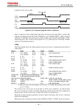 Preview for 43 page of Toshiba GRZ100 B Series Instruction Manual