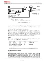 Preview for 45 page of Toshiba GRZ100 B Series Instruction Manual