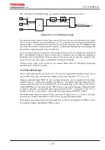 Preview for 57 page of Toshiba GRZ100 B Series Instruction Manual