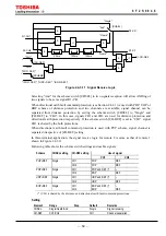 Preview for 60 page of Toshiba GRZ100 B Series Instruction Manual