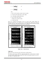 Preview for 71 page of Toshiba GRZ100 B Series Instruction Manual