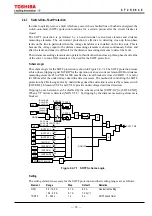 Preview for 73 page of Toshiba GRZ100 B Series Instruction Manual