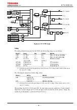 Preview for 91 page of Toshiba GRZ100 B Series Instruction Manual