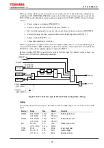 Preview for 94 page of Toshiba GRZ100 B Series Instruction Manual