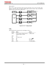 Preview for 100 page of Toshiba GRZ100 B Series Instruction Manual