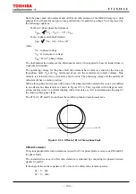 Preview for 104 page of Toshiba GRZ100 B Series Instruction Manual