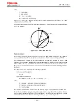 Preview for 105 page of Toshiba GRZ100 B Series Instruction Manual