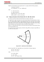 Preview for 114 page of Toshiba GRZ100 B Series Instruction Manual