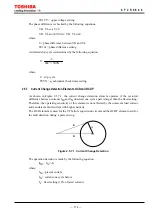 Preview for 115 page of Toshiba GRZ100 B Series Instruction Manual