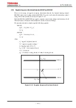 Preview for 116 page of Toshiba GRZ100 B Series Instruction Manual