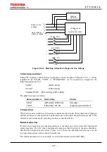 Preview for 126 page of Toshiba GRZ100 B Series Instruction Manual