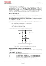 Preview for 128 page of Toshiba GRZ100 B Series Instruction Manual