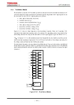 Preview for 146 page of Toshiba GRZ100 B Series Instruction Manual