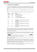 Preview for 153 page of Toshiba GRZ100 B Series Instruction Manual