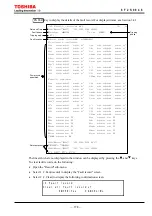 Preview for 179 page of Toshiba GRZ100 B Series Instruction Manual