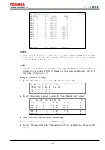 Preview for 195 page of Toshiba GRZ100 B Series Instruction Manual